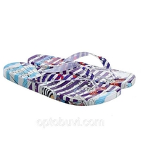 Женские вьетнамки морячка Гипанис оптом. - <ro>Изображение</ro><ru>Изображение</ru> #2, <ru>Объявление</ru> #1656049