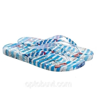 Женские вьетнамки морячка Гипанис оптом. - <ro>Изображение</ro><ru>Изображение</ru> #3, <ru>Объявление</ru> #1656049