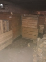 Продаю деревянные контейнеры для яблок - <ro>Изображение</ro><ru>Изображение</ru> #2, <ru>Объявление</ru> #1661282