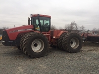 Трактор колесный   Case STX 500  мощн. 570л.с. новый двиг. Gummins 15- 1200 м.ч. - <ro>Изображение</ro><ru>Изображение</ru> #1, <ru>Объявление</ru> #1674723