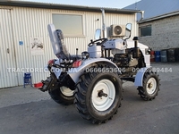 Продам мототрактор БУЛАТ Т-25 МАСТЕР + двoкорпусний плуг та фреза 140 см. ЗІП. Б - <ro>Изображение</ro><ru>Изображение</ru> #4, <ru>Объявление</ru> #1676580