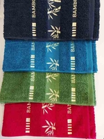 Махровые полотенца, 100% хлопок. Узбекистан - <ro>Изображение</ro><ru>Изображение</ru> #2, <ru>Объявление</ru> #1682088