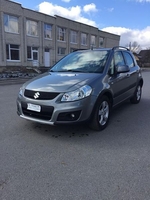 Продам Suzuki SX4 2010 - <ro>Изображение</ro><ru>Изображение</ru> #1, <ru>Объявление</ru> #1681658