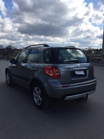 Продам Suzuki SX4 2010 - <ro>Изображение</ro><ru>Изображение</ru> #4, <ru>Объявление</ru> #1681658