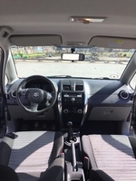 Продам Suzuki SX4 2010 - <ro>Изображение</ro><ru>Изображение</ru> #6, <ru>Объявление</ru> #1681658