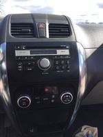 Продам Suzuki SX4 2010 - <ro>Изображение</ro><ru>Изображение</ru> #7, <ru>Объявление</ru> #1681658