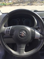 Продам Suzuki SX4 2010 - <ro>Изображение</ro><ru>Изображение</ru> #8, <ru>Объявление</ru> #1681658