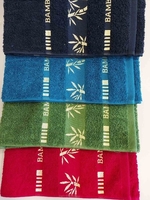 Махровые полотенца, 100% хлопок. Производство Узбекистан - <ro>Изображение</ro><ru>Изображение</ru> #3, <ru>Объявление</ru> #1682983