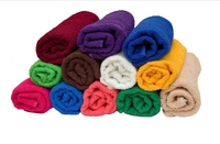 Махровые полотенца, 100% хлопок. Производство Узбекистан - <ro>Изображение</ro><ru>Изображение</ru> #4, <ru>Объявление</ru> #1682983