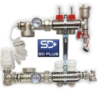 Водяна тепла підлога – найдешевше тепло у вашій оселі! - <ro>Изображение</ro><ru>Изображение</ru> #4, <ru>Объявление</ru> #1695925