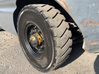 Вилочный автопогрузчик/автонавантажувач TCM на 1.5 тонны - <ro>Изображение</ro><ru>Изображение</ru> #10, <ru>Объявление</ru> #1697980