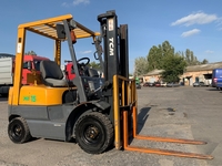 Вилочный автопогрузчик/автонавантажувач TCM на 1.5 тонны - <ro>Изображение</ro><ru>Изображение</ru> #3, <ru>Объявление</ru> #1697980