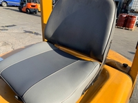 Вилочный автопогрузчик/автонавантажувач TCM на 1.5 тонны - <ro>Изображение</ro><ru>Изображение</ru> #8, <ru>Объявление</ru> #1697980