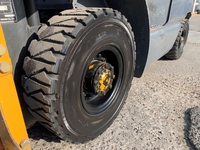 Вилочный автопогрузчик/автонавантажувач TCM на 1.5 тонны - <ro>Изображение</ro><ru>Изображение</ru> #9, <ru>Объявление</ru> #1697980