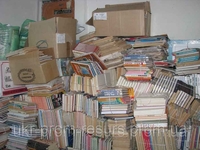 Макулатура, склобій, стрейч-плівка, склотара, полимерні піддони, ящик - <ro>Изображение</ro><ru>Изображение</ru> #6, <ru>Объявление</ru> #1707499