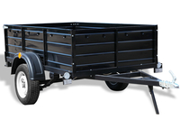 прицеп 2/1.3 с завода. АКЦИЯ,без % рассрочка - <ro>Изображение</ro><ru>Изображение</ru> #2, <ru>Объявление</ru> #1708653