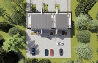 Таунхаус в Тернополі - <ro>Изображение</ro><ru>Изображение</ru> #8, <ru>Объявление</ru> #1708684