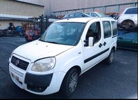 Розборка Фіат Добло в наявності багато запчастин,за д - <ro>Изображение</ro><ru>Изображение</ru> #2, <ru>Объявление</ru> #1723930