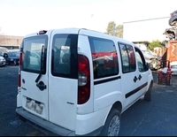 Розборка Фіат Добло в наявності багато запчастин,за д - <ro>Изображение</ro><ru>Изображение</ru> #3, <ru>Объявление</ru> #1723930