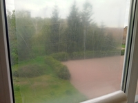 Плівка самоклеюча універсальна для захисту поверхонь при ремонті РУЛОН - <ro>Изображение</ro><ru>Изображение</ru> #3, <ru>Объявление</ru> #1726654