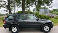 Opel frontera 2002 - <ro>Изображение</ro><ru>Изображение</ru> #2, <ru>Объявление</ru> #1726975
