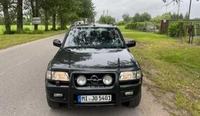 Opel frontera 2002 - <ro>Изображение</ro><ru>Изображение</ru> #3, <ru>Объявление</ru> #1726975
