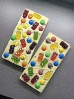 Новорічні подарунки, новорічні шоколадки на любий вибір - <ro>Изображение</ro><ru>Изображение</ru> #2, <ru>Объявление</ru> #1731997