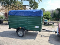 прицеп 2/1.3 с завода. АКЦИЯ,без % рассрочка - <ro>Изображение</ro><ru>Изображение</ru> #5, <ru>Объявление</ru> #1708653