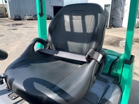 Вилочный автопогрузчик Mitsubishi на 1.5 тонны 2020 года, на пневмошинах - <ro>Изображение</ro><ru>Изображение</ru> #9, <ru>Объявление</ru> #1744044