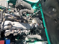 Вилочный автопогрузчик Mitsubishi на 1.5 тонны 2020 года, на пневмошинах - <ro>Изображение</ro><ru>Изображение</ru> #6, <ru>Объявление</ru> #1744044