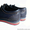 Ботинки мужские синие кожаные комфортные на цветной подошве. Низкие цены. - <ro>Изображение</ro><ru>Изображение</ru> #3, <ru>Объявление</ru> #1206445