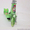 Детский самокат Scooter зеленый (светящиеся колеса)  - <ro>Изображение</ro><ru>Изображение</ru> #3, <ru>Объявление</ru> #1248149