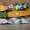 Скейт Penny Board MS Britaine Limited Edition #1416061