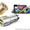 Автомобильное зарядное  с 2 USB в прикуриватель (оригинал) + подарок кабель USB  - <ro>Изображение</ro><ru>Изображение</ru> #3, <ru>Объявление</ru> #1591790