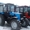 Колесный трактор БЕЛАРУС МТЗ 1021 тягового класса 2, 0,  дизель 105 л.с. 