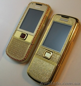 Китайские копии телефонов Nokia, iPhone, SonyEricsson - <ro>Изображение</ro><ru>Изображение</ru> #7, <ru>Объявление</ru> #208779