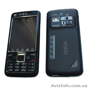 Китайские копии телефонов Nokia, iPhone, SonyEricsson - <ro>Изображение</ro><ru>Изображение</ru> #9, <ru>Объявление</ru> #208779