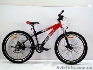 Продам подростковый  горный велосипед Тернополь - <ro>Изображение</ro><ru>Изображение</ru> #3, <ru>Объявление</ru> #208594