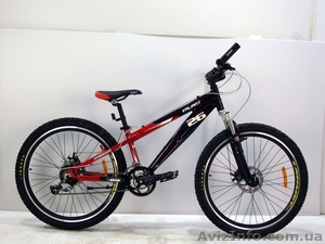 Продам подростковый  горный велосипед Тернополь - <ro>Изображение</ro><ru>Изображение</ru> #2, <ru>Объявление</ru> #208594