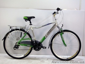 Продам новый  городской велосипед Тернополь - <ro>Изображение</ro><ru>Изображение</ru> #2, <ru>Объявление</ru> #208595
