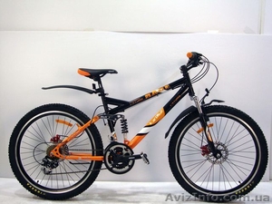 Продам  подростковый  велосипед Тернополь - <ro>Изображение</ro><ru>Изображение</ru> #2, <ru>Объявление</ru> #208601