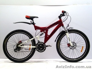 Продам  подростковый  велосипед Тернополь - <ro>Изображение</ro><ru>Изображение</ru> #3, <ru>Объявление</ru> #208601