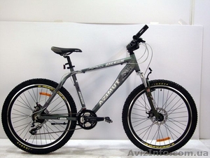 Продам новый горный велосипед Тернополь - <ro>Изображение</ro><ru>Изображение</ru> #2, <ru>Объявление</ru> #208593