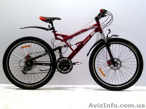 Продам  подростковый  велосипед Тернополь - <ro>Изображение</ro><ru>Изображение</ru> #4, <ru>Объявление</ru> #208601