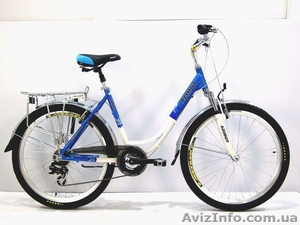 Продам новый  городской велосипед Тернополь - <ro>Изображение</ro><ru>Изображение</ru> #3, <ru>Объявление</ru> #208595