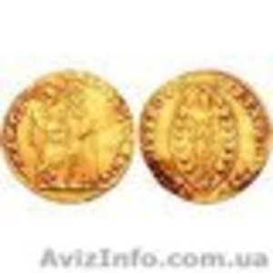 Старовинні монети і хрести - <ro>Изображение</ro><ru>Изображение</ru> #1, <ru>Объявление</ru> #256944