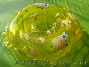 Круги вокруг шеи Baby Swimmer. 115 грн.