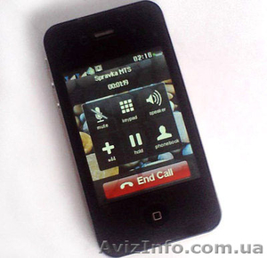 Копия iphone 4 dual sim купить - <ro>Изображение</ro><ru>Изображение</ru> #2, <ru>Объявление</ru> #287249
