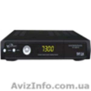 Ресивер Sat-Integral TH-7300PVR