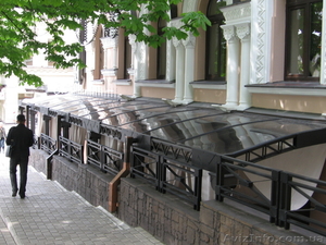 Продам поликарбонат в хорошие руки